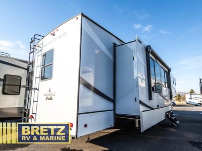 2023 Alliance RV Paradigm - Photo 5