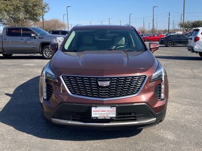 2023 Cadillac XT4 - Photo 2