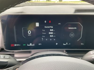 2026 Kia Carnival — photo 8 view