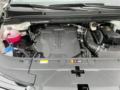 2026 Kia Carnival — photo 10 view