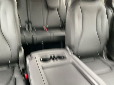 2026 Kia Carnival — photo 14 view