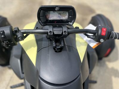2025 Can-Am Ryker Sport - Photo 6