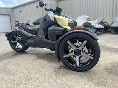 2025 Can-Am Ryker Sport - Photo 2