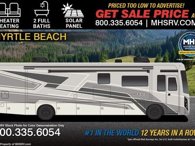 2027 Thor Motor Coach Riviera - Photo 1