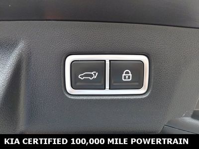 2023 Kia Sorento Plug-In Hybrid - Photo 33