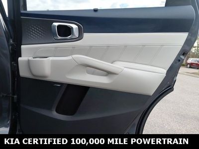 2023 Kia Sorento Plug-In Hybrid - Photo 31