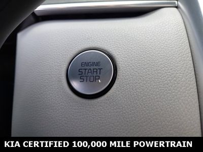 2023 Kia Sorento Plug-In Hybrid - Photo 17