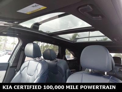 2023 Kia Sorento Plug-In Hybrid - Photo 24