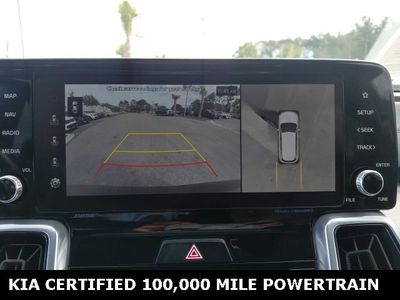 2023 Kia Sorento Plug-In Hybrid - Photo 16
