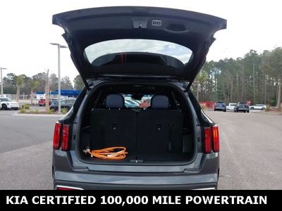 2023 Kia Sorento Plug-In Hybrid - Photo 32