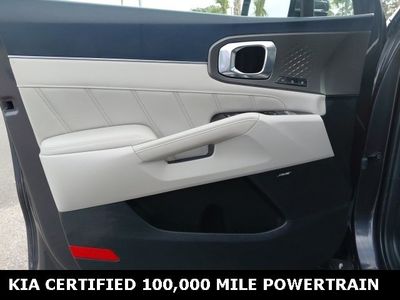 2023 Kia Sorento Plug-In Hybrid - Photo 20