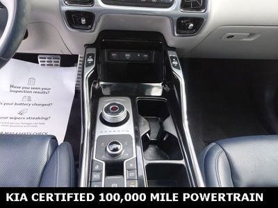 2023 Kia Sorento Plug-In Hybrid - Photo 12