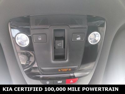 2023 Kia Sorento Plug-In Hybrid - Photo 23