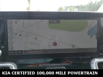 2023 Kia Sorento Plug-In Hybrid - Photo 15