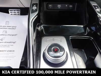 2023 Kia Sorento Plug-In Hybrid - Photo 13