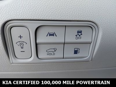 2023 Kia Sorento Plug-In Hybrid - Photo 18