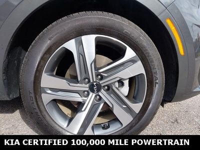 2023 Kia Sorento Plug-In Hybrid - Photo 9
