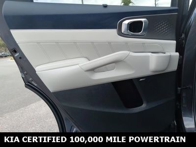 2023 Kia Sorento Plug-In Hybrid - Photo 25