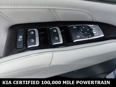 2023 Kia Sorento Plug-In Hybrid - Photo 19