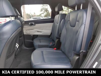 2023 Kia Sorento Plug-In Hybrid - Photo 26