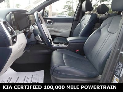2023 Kia Sorento Plug-In Hybrid - Photo 22