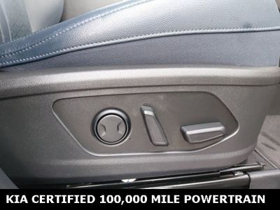 2023 Kia Sorento Plug-In Hybrid - Photo 30