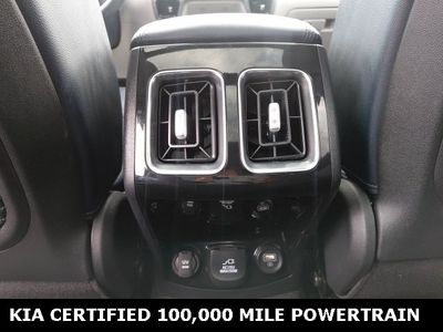 2023 Kia Sorento Plug-In Hybrid - Photo 28