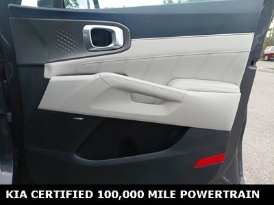 2023 Kia Sorento Plug-In Hybrid - Photo 29