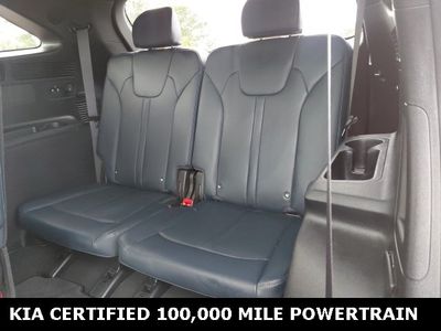 2023 Kia Sorento Plug-In Hybrid - Photo 27