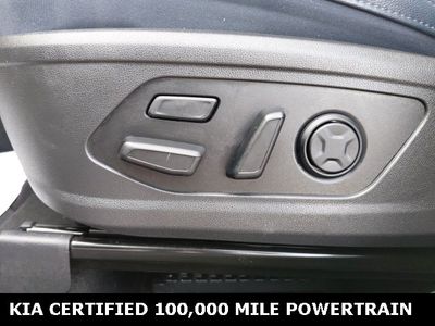 2023 Kia Sorento Plug-In Hybrid - Photo 21