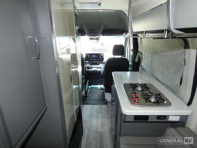 2023 Thor Motor Coach Sanctuary - Photo 7