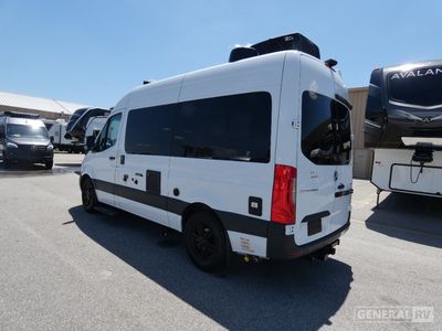 2023 Thor Motor Coach Sanctuary - Photo 3