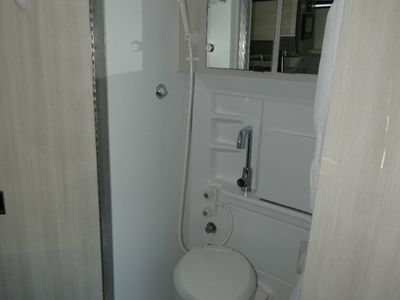 2023 Thor Motor Coach Sanctuary - Photo 15