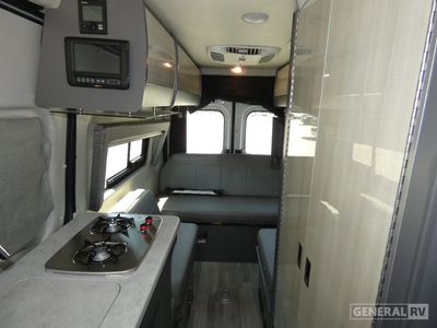 2023 Thor Motor Coach Sanctuary - Photo 6