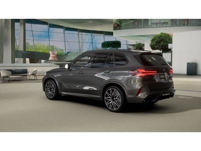 2026 BMW X5 M - Photo 2