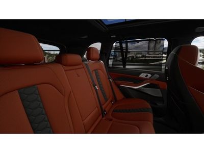 2026 BMW X5 M - Photo 12