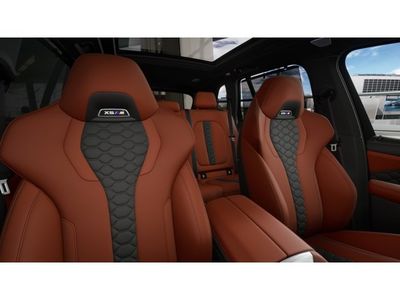 2026 BMW X5 M - Photo 11