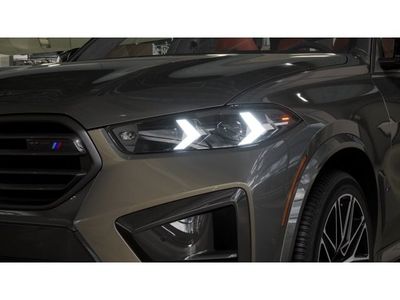 2026 BMW X5 M - Photo 6