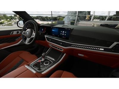 2026 BMW X5 M - Photo 14