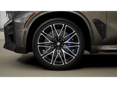 2026 BMW X5 M - Photo 7
