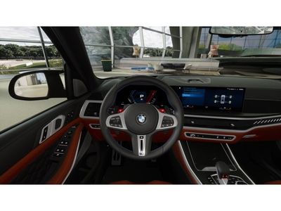 2026 BMW X5 M - Photo 13