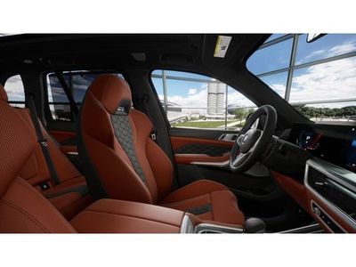 2026 BMW X5 M - Photo 9