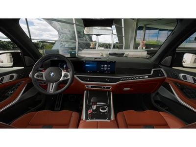 2026 BMW X5 M - Photo 10