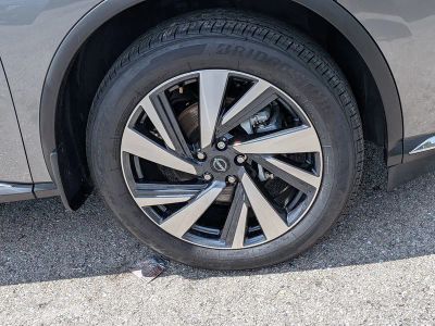 2023 Nissan Murano — photo 10 view