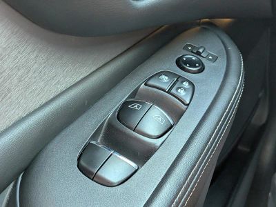 2023 Nissan Murano — photo 22 view