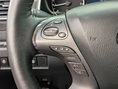 2023 Nissan Murano — photo 24 view