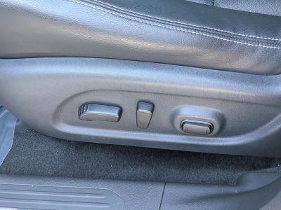 2023 Nissan Murano — photo 21 view
