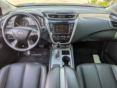 2023 Nissan Murano — photo 16 view