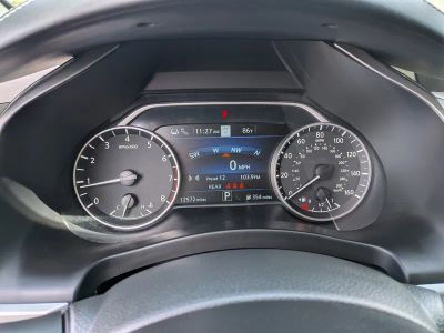 2023 Nissan Murano — photo 27 view