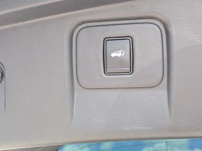 2023 Nissan Murano — photo 13 view